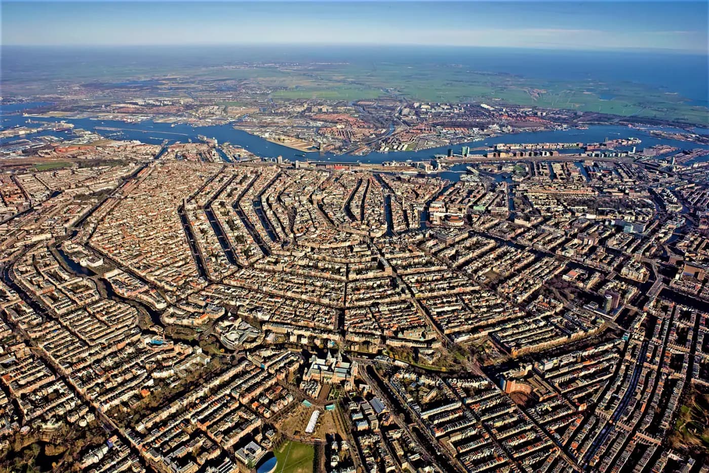 Amsterdam, Olanda