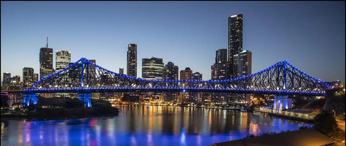 Brisbane, Australia