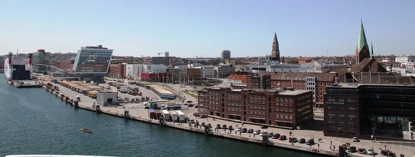 Kiel, Germania