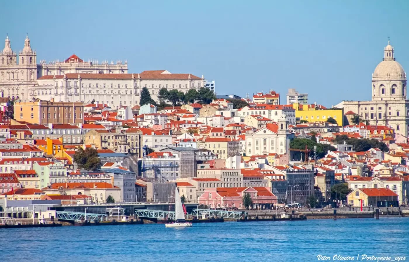 Lisabona, Portugalia