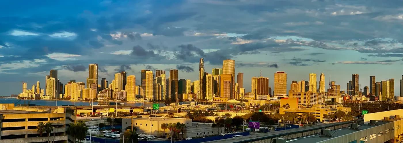 Miami, Statele Unite