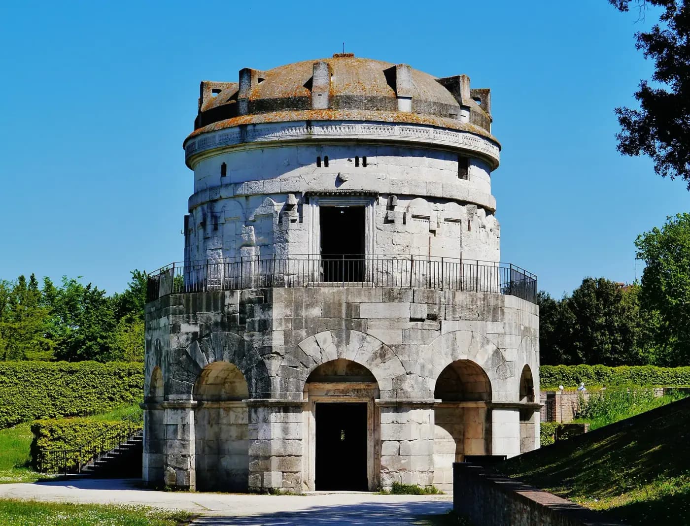 Ravenna, Italia