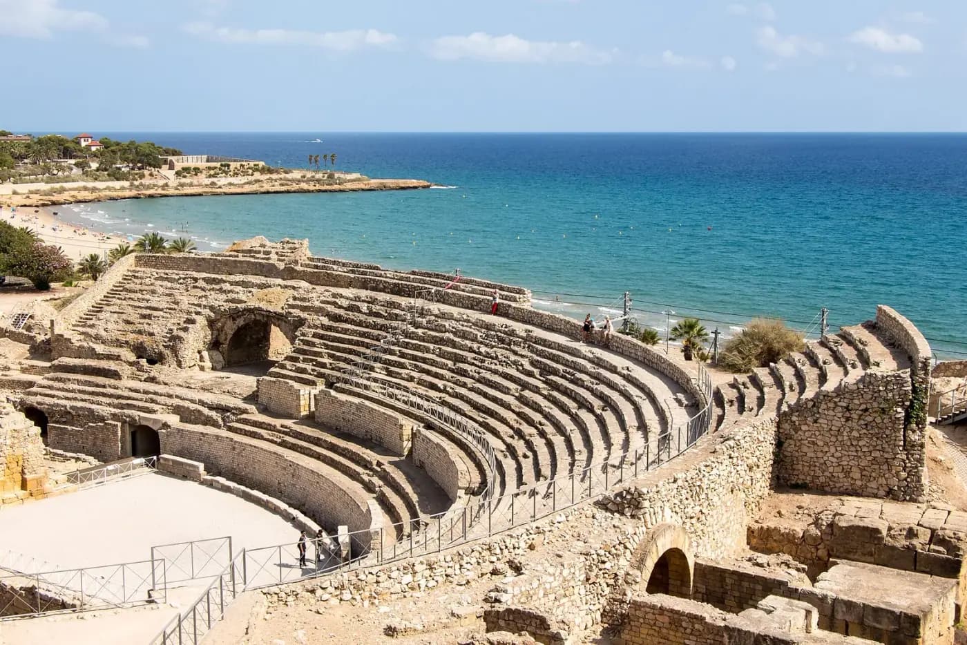 Tarragona, Spania