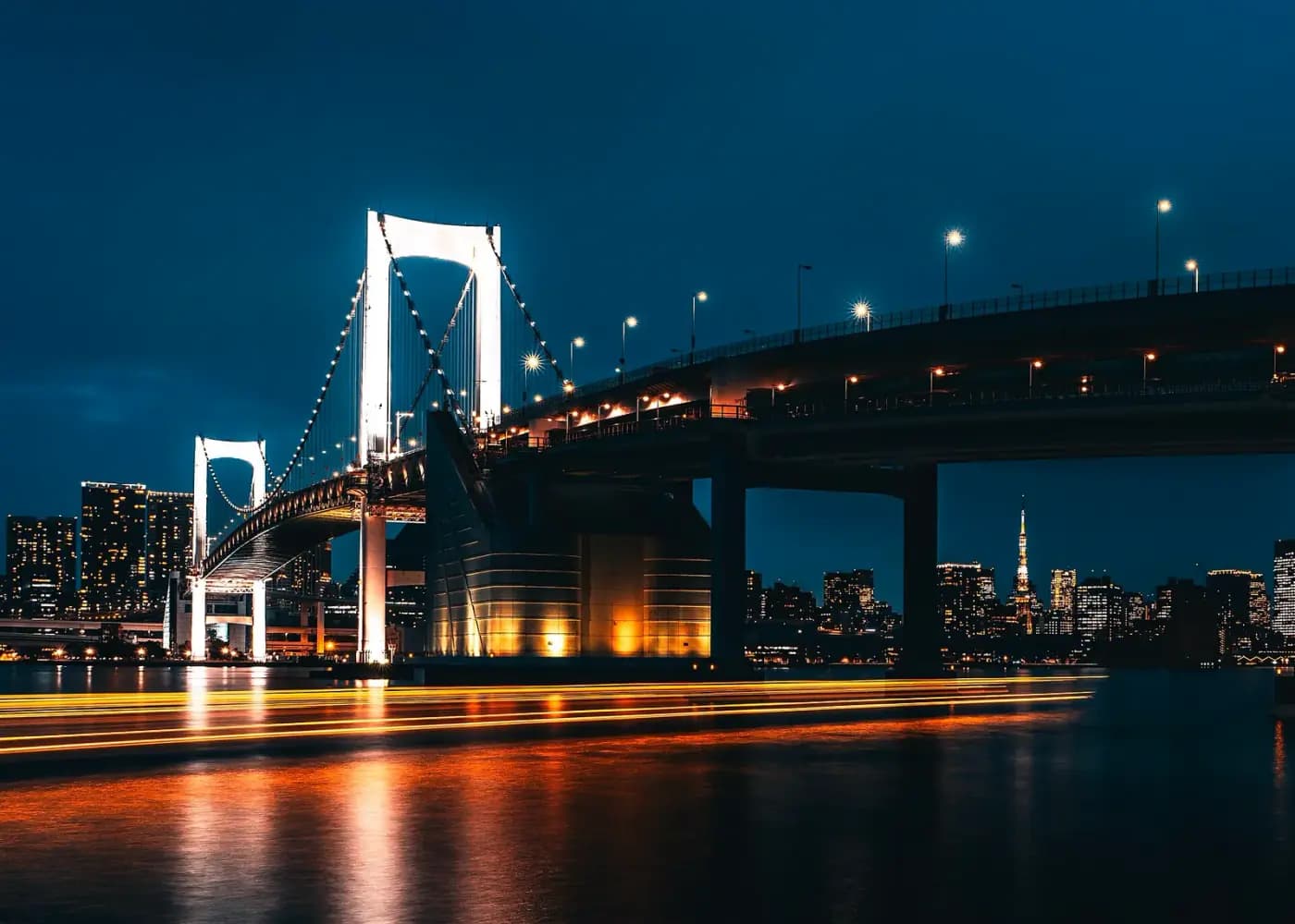 Tokyo, Japonia
