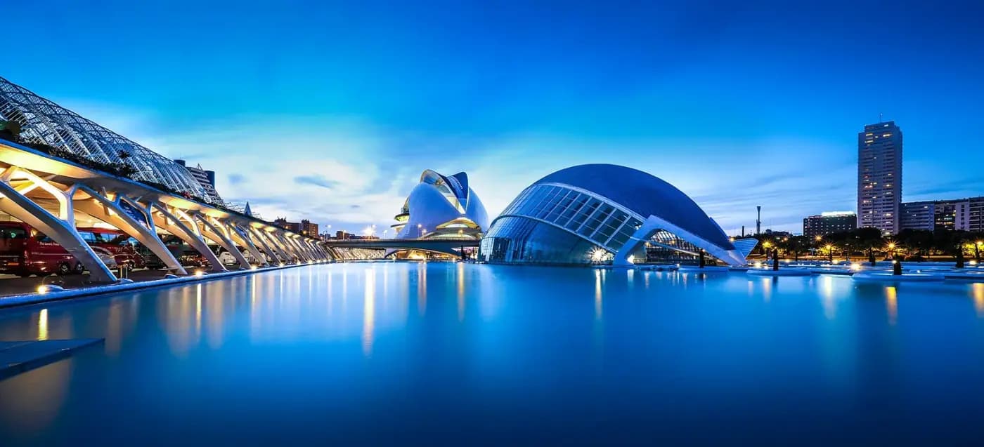 Valencia, Spania
