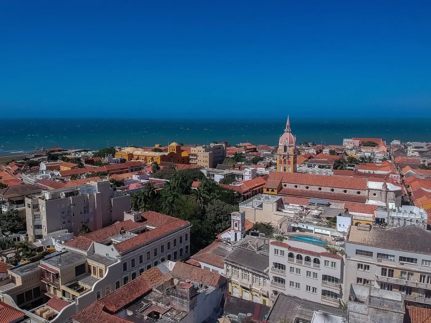 Cartagena, Columbia