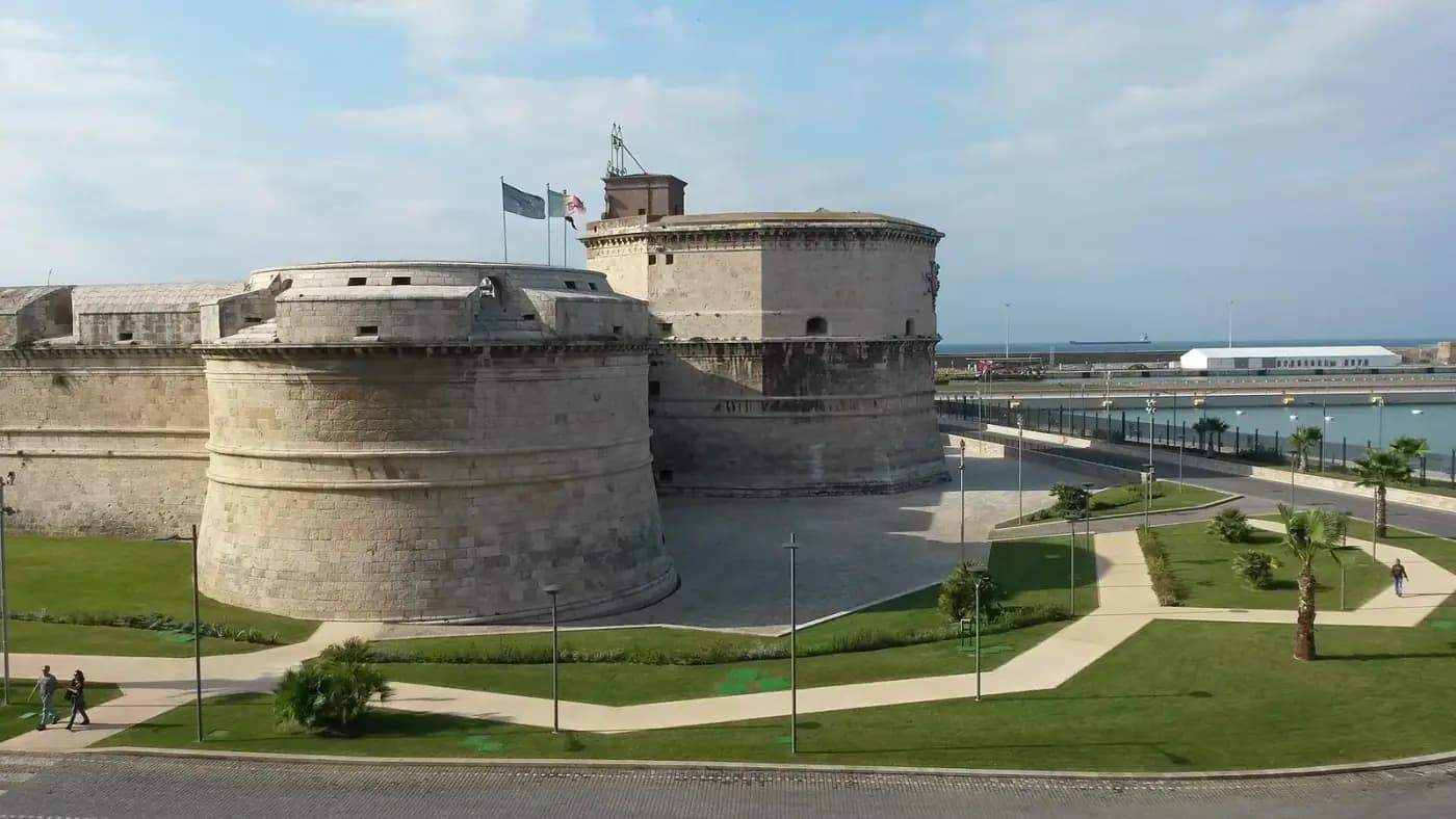 Civitavecchia (Roma), Italia