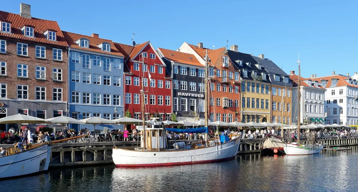 Copenhaga, Danemarca