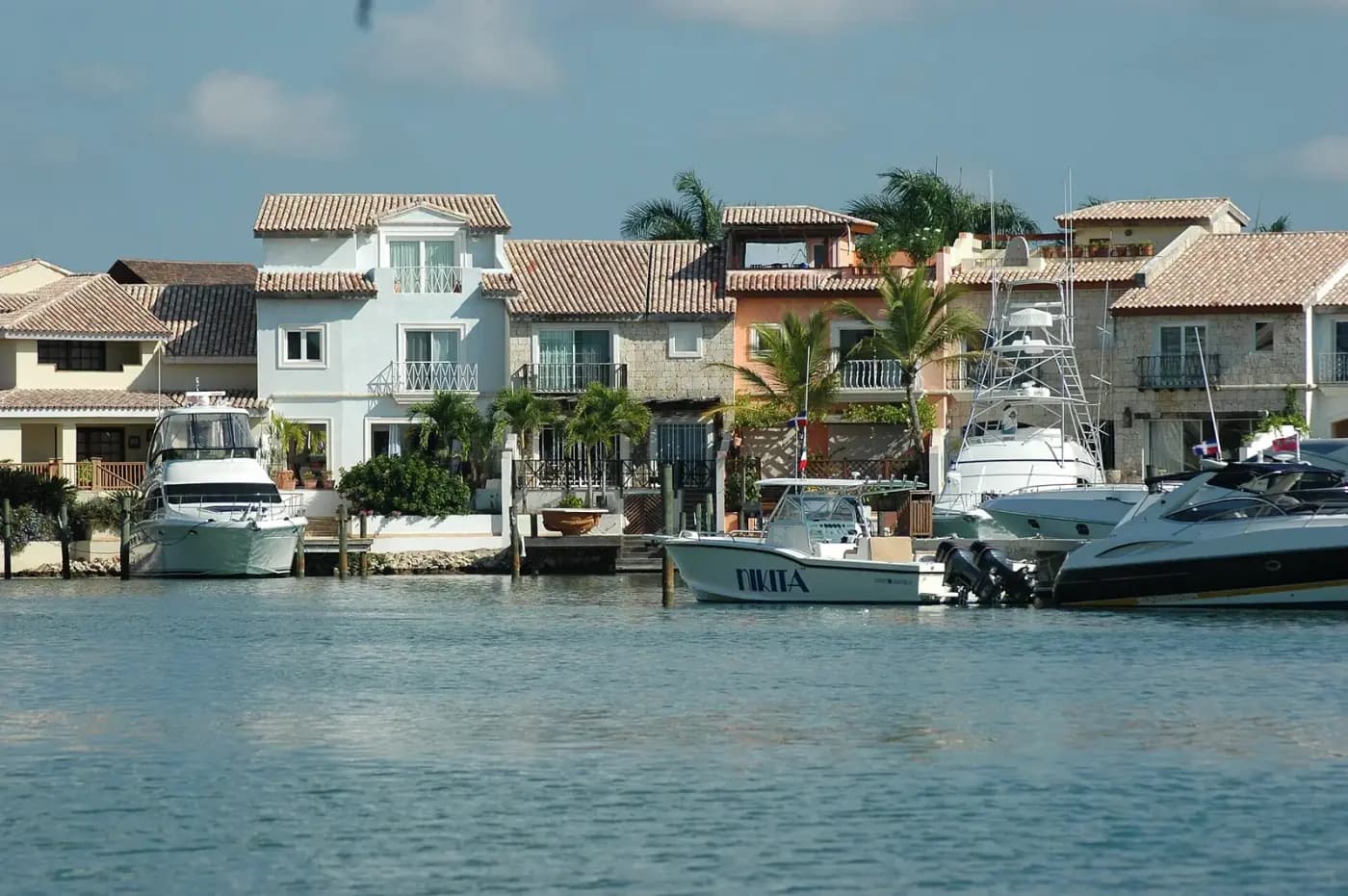 La Romana, Republica Dominicană