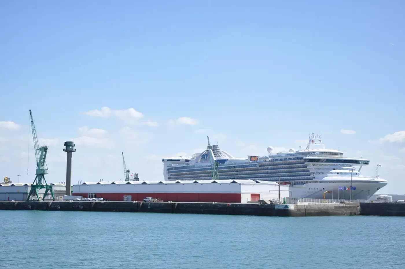 Le Havre, Franța