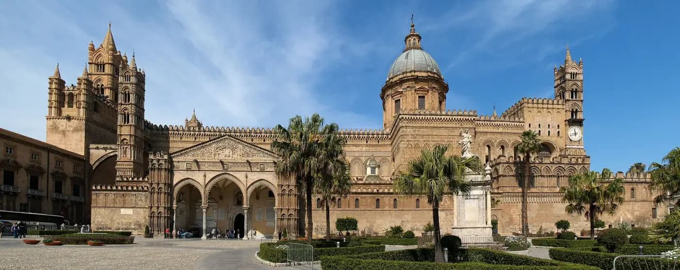 Palermo (Monreale), Italia