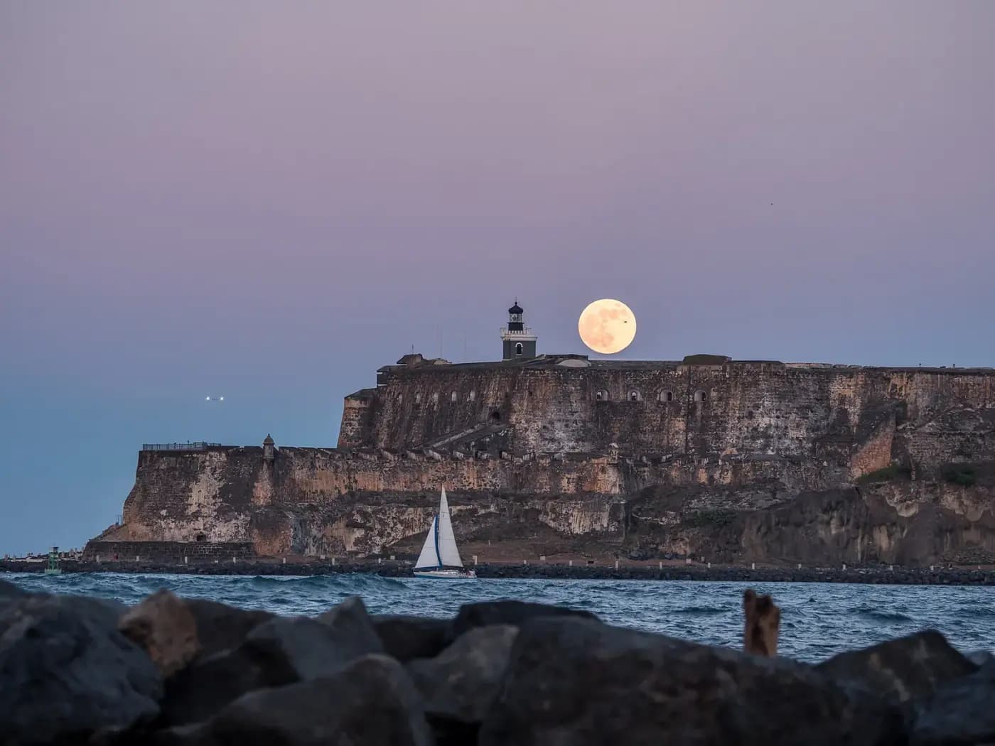 San Juan, Puerto Rico