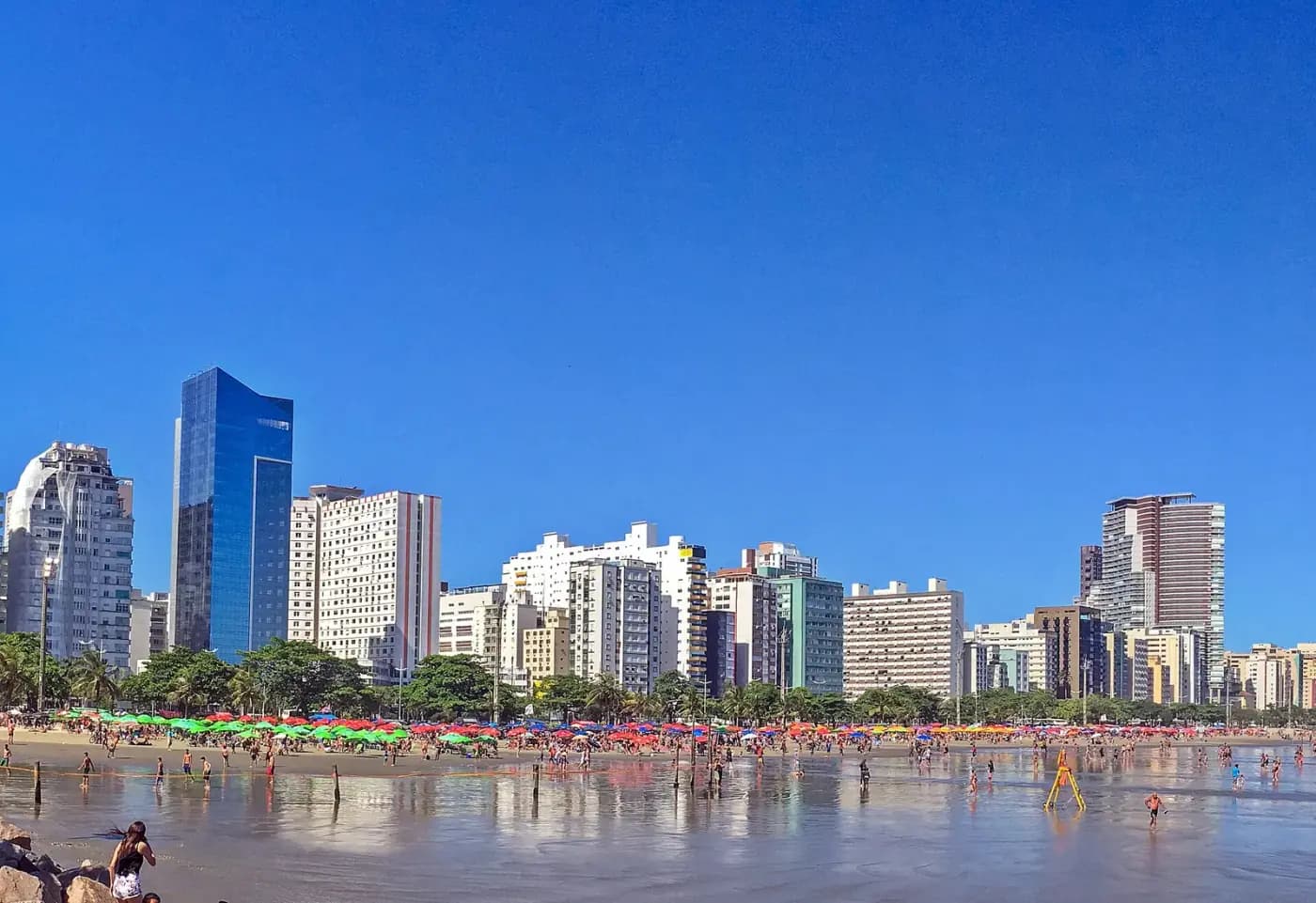 São Paulo, Brazilia