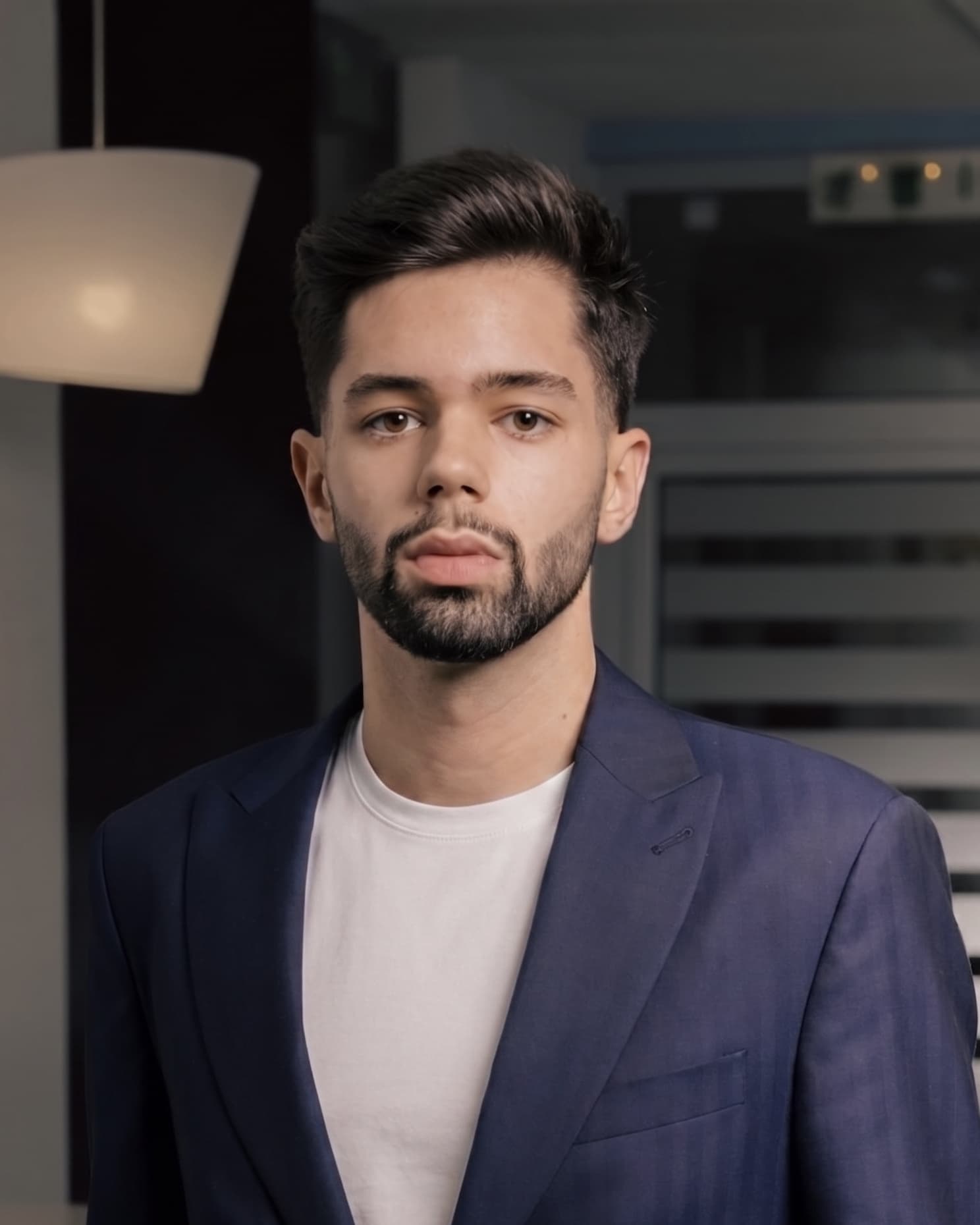 Alex Murguleț, co-fondator WeCruise