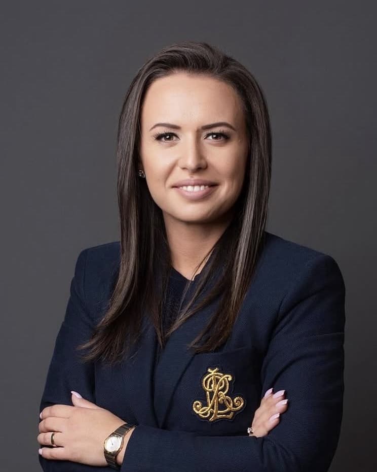 Emma Murguleț, co-fondatoare WeCruise